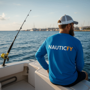 Pesca deportiva en Valencia con patrón