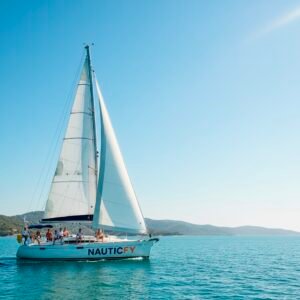 Curso de Vela en Valencia con Instructor Profesional