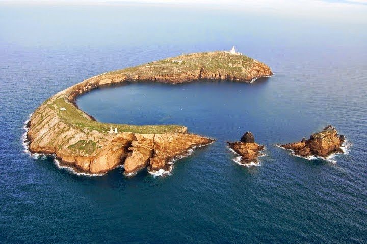 Excursión a Islas Columbretes desde Valencia